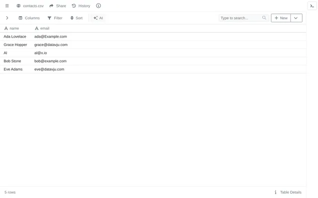 contacts.csv