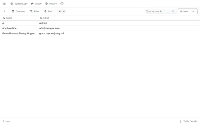 contacts.csv